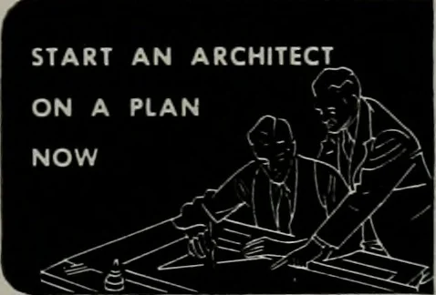 An illustration from Architect and engineer, 1905, leaf 96