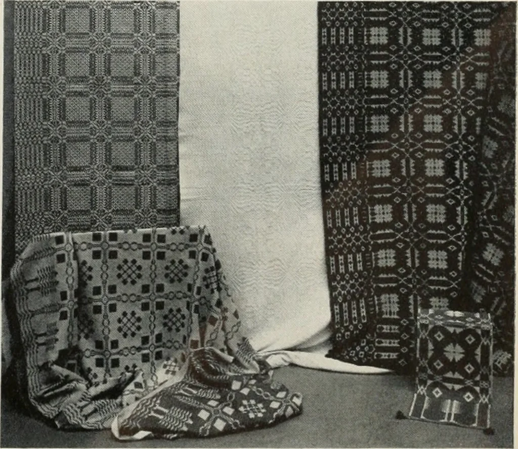 An illustration from Architect and engineer, 1905, leaf 10