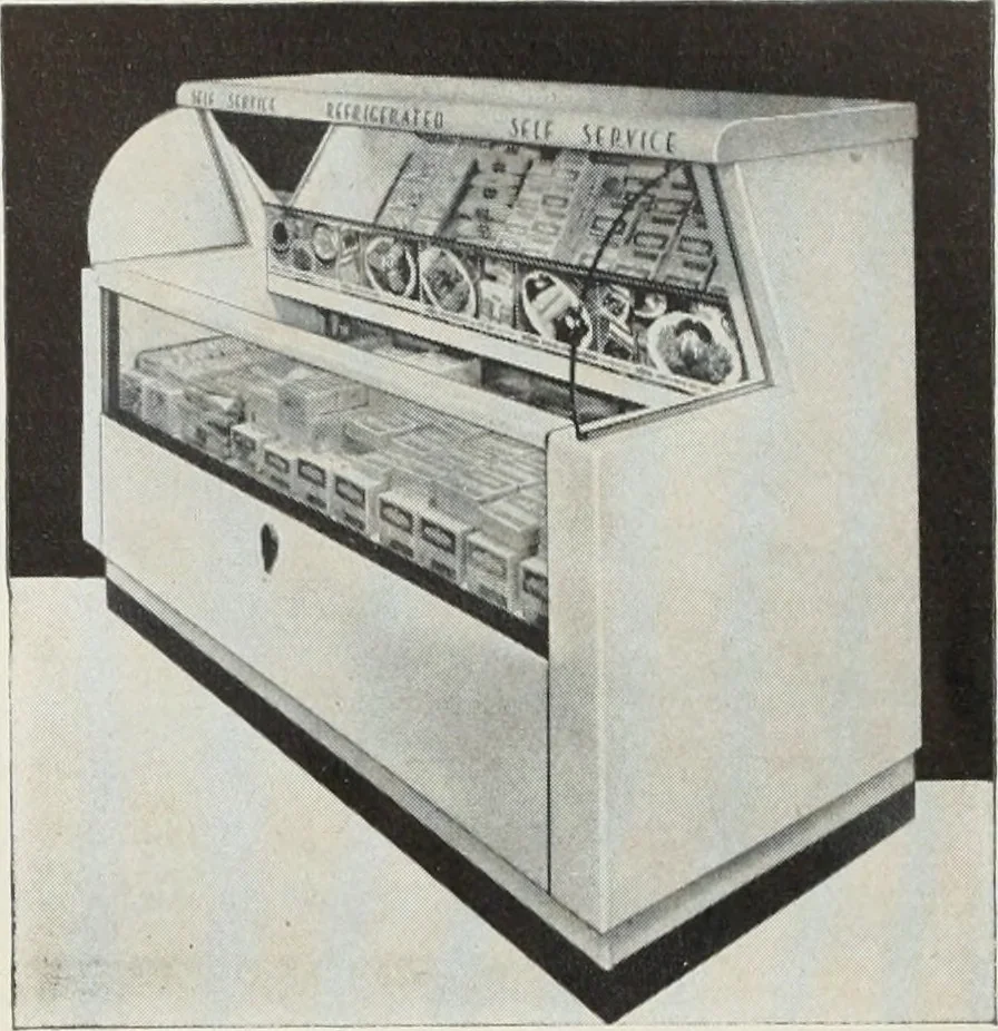 An illustration from Architect and engineer, 1905, leaf 116