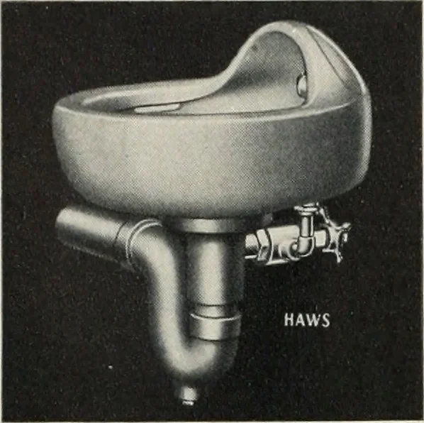 An illustration from Architect and engineer, 1905, leaf 12