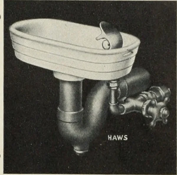 An illustration from Architect and engineer, 1905, leaf 12