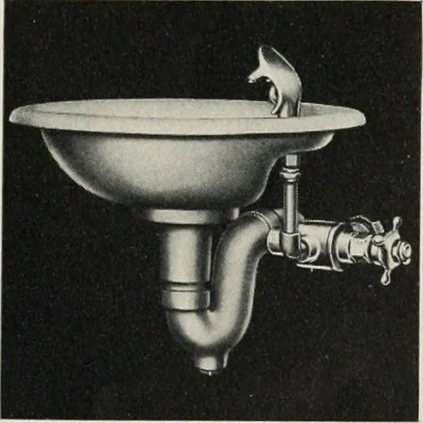 An illustration from Architect and engineer, 1905, leaf 12