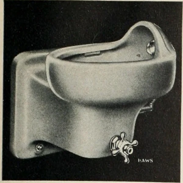 An illustration from Architect and engineer, 1905, leaf 12