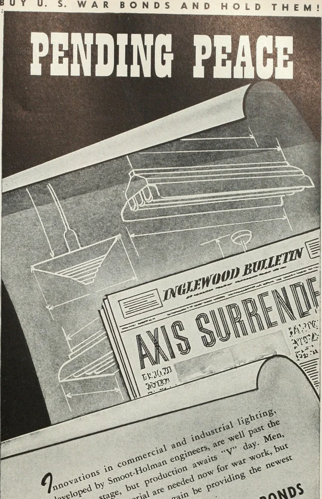 An illustration from Architect and engineer, 1905, leaf 134