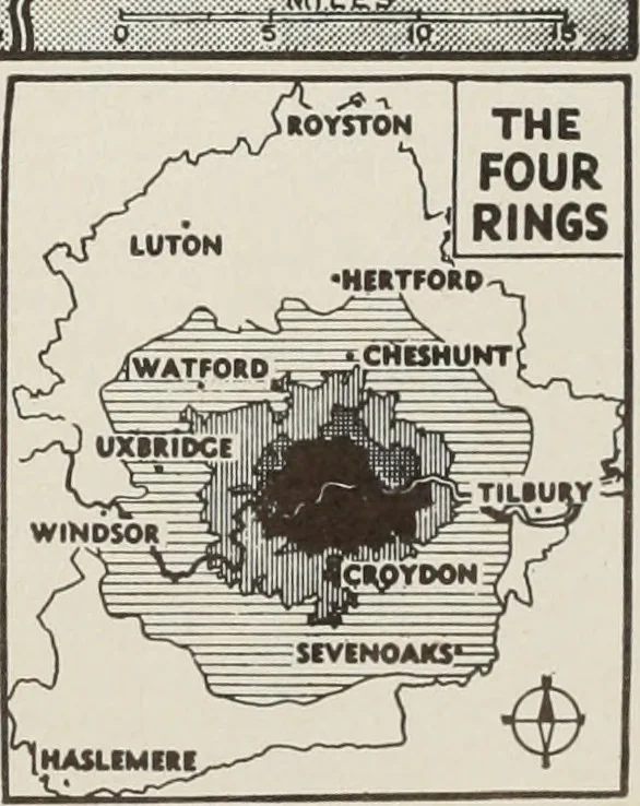 An illustration from Architect and engineer, 1905, leaf 160