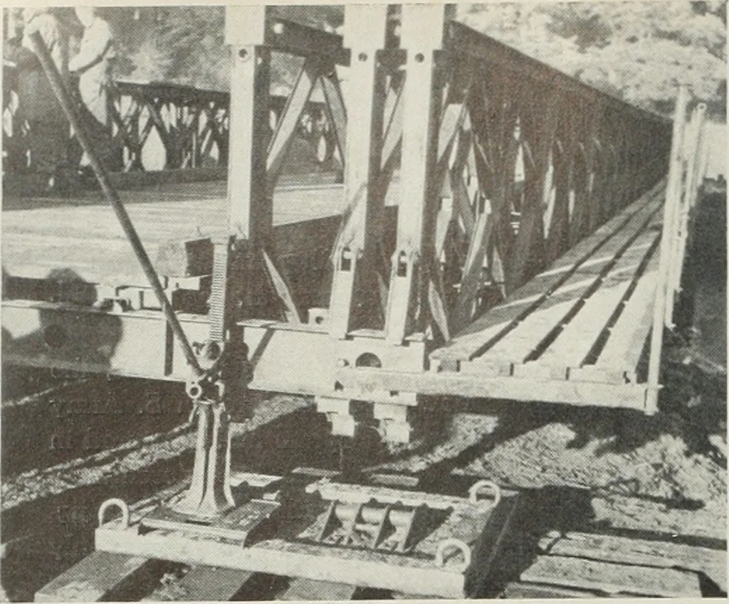 An illustration from Architect and engineer, 1905, leaf 165