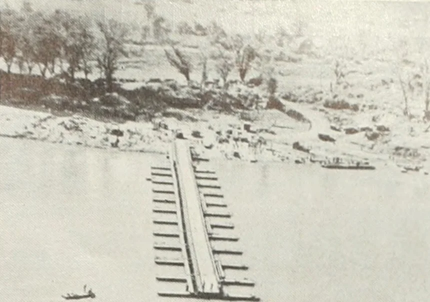 An illustration from Architect and engineer, 1905, leaf 166
