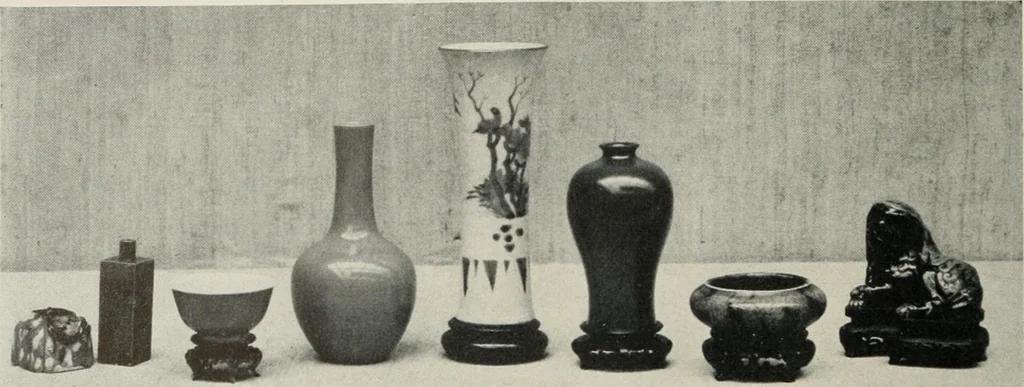 An illustration from Architect and engineer, 1905, leaf 193