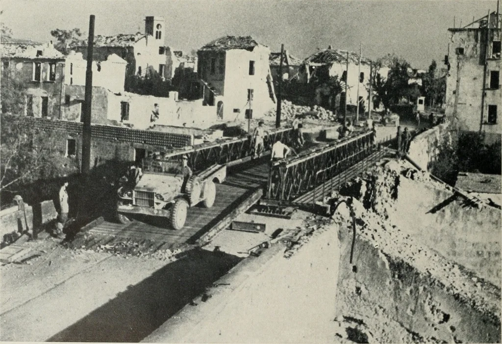 An illustration from Architect and engineer, 1905, leaf 195