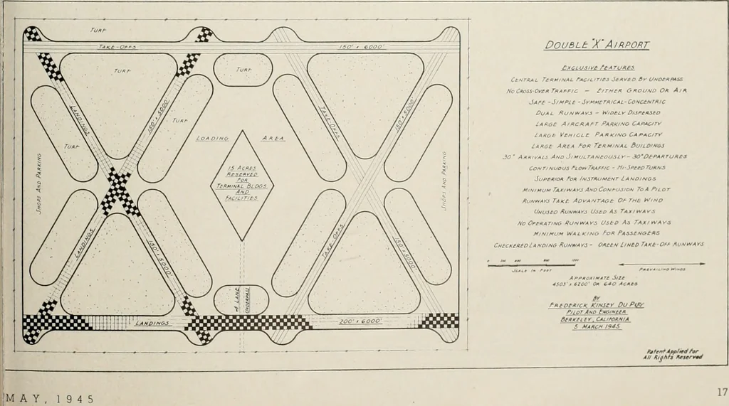 An illustration from Architect and engineer, 1905, leaf 204
