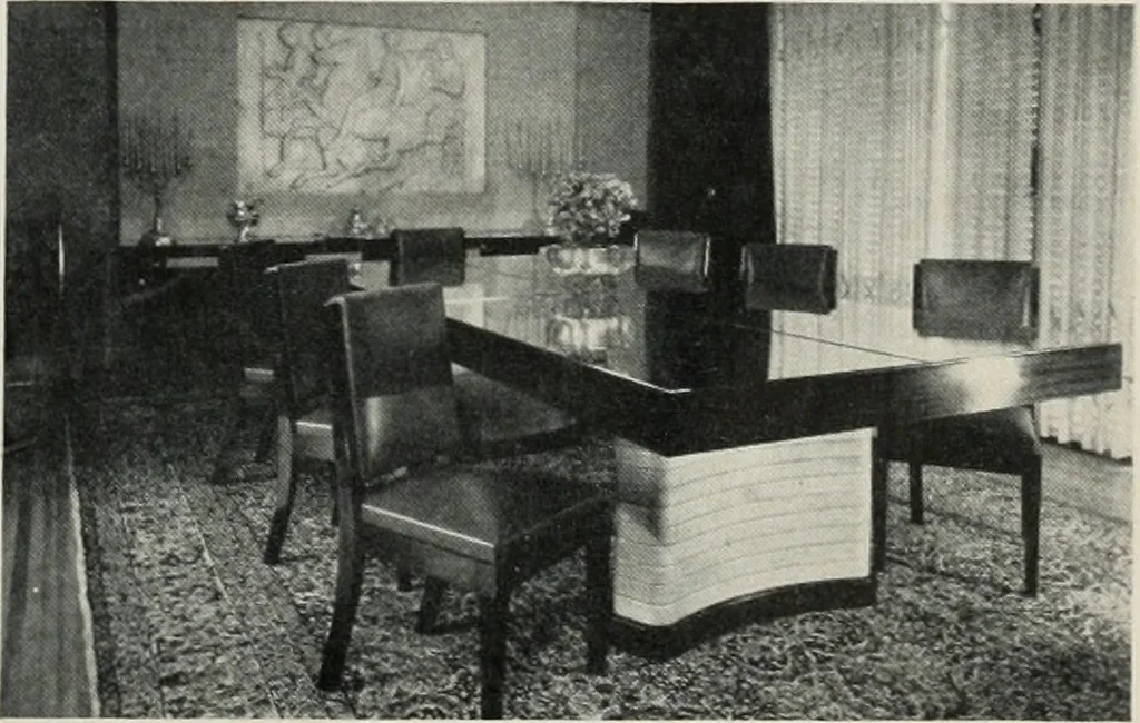 An illustration from Architect and engineer, 1905, leaf 212