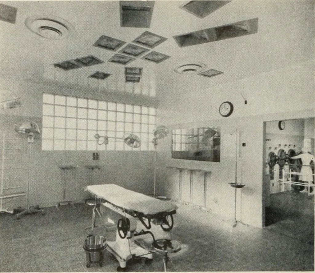 An illustration from Architect and engineer, 1905, leaf 215