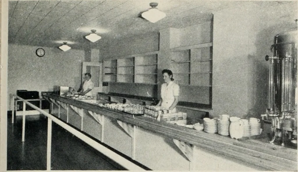 An illustration from Architect and engineer, 1905, leaf 216