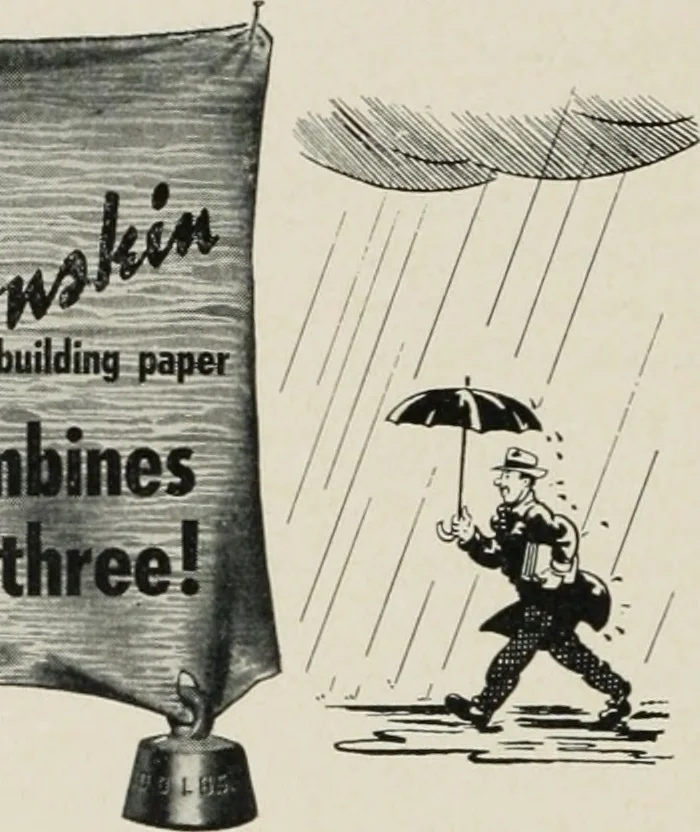 An illustration from Architect and engineer, 1905, leaf 219