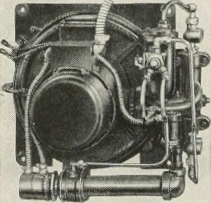 An illustration from Architect and engineer, 1905, leaf 224