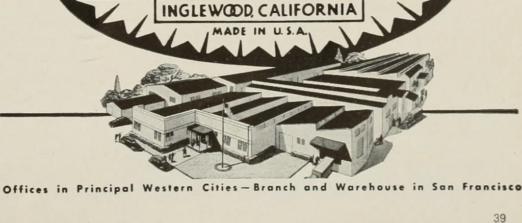 An illustration from Architect and engineer, 1905, leaf 226
