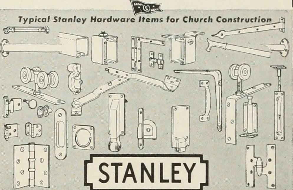 An illustration from Architect and engineer, 1905, leaf 228