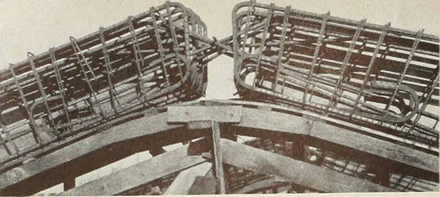 An illustration from Architect and engineer, 1905, leaf 251