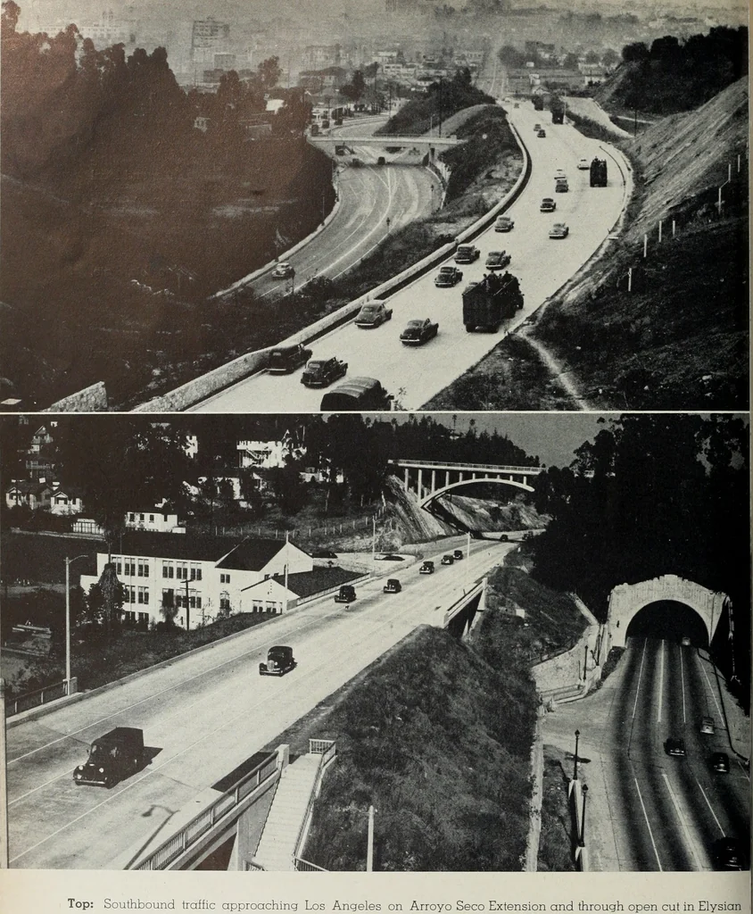 An illustration from Architect and engineer, 1905, leaf 259