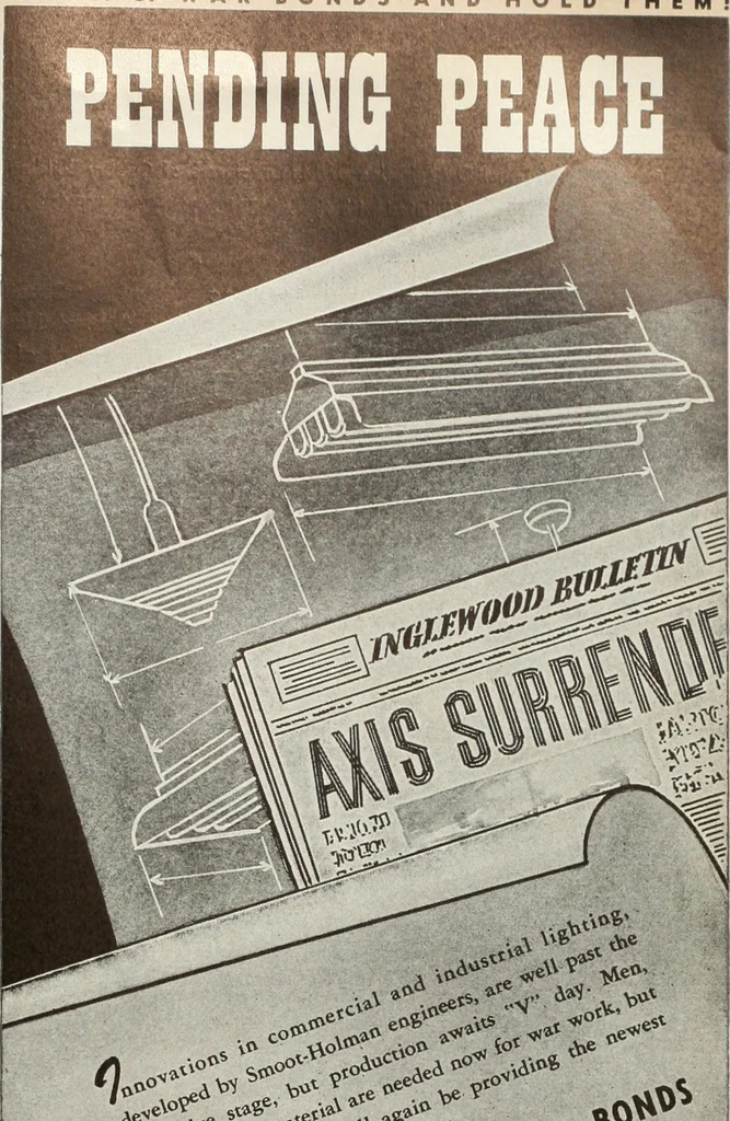 An illustration from Architect and engineer, 1905, leaf 272
