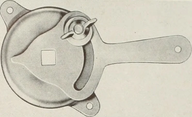 An illustration from Architect and engineer, 1905, leaf 274