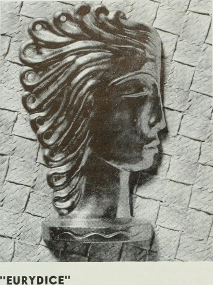 An illustration from Architect and engineer, 1905, leaf 285