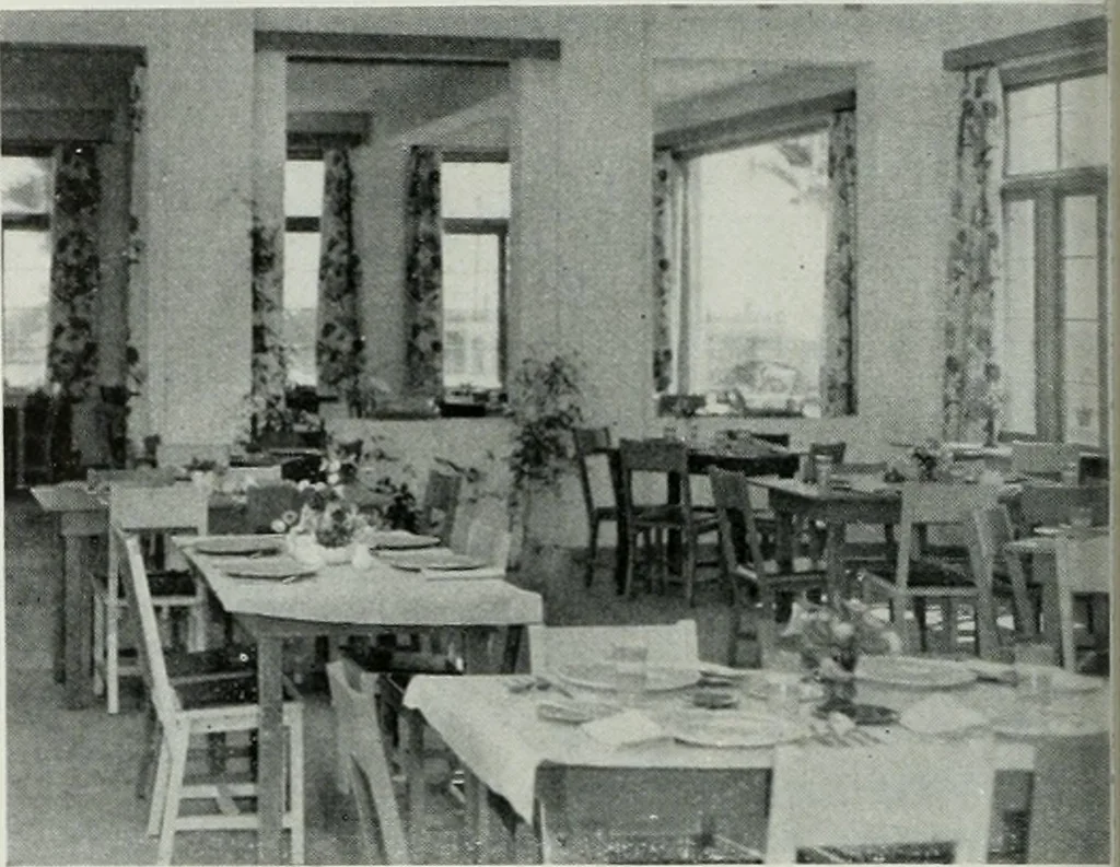 An illustration from Architect and engineer, 1905, leaf 315