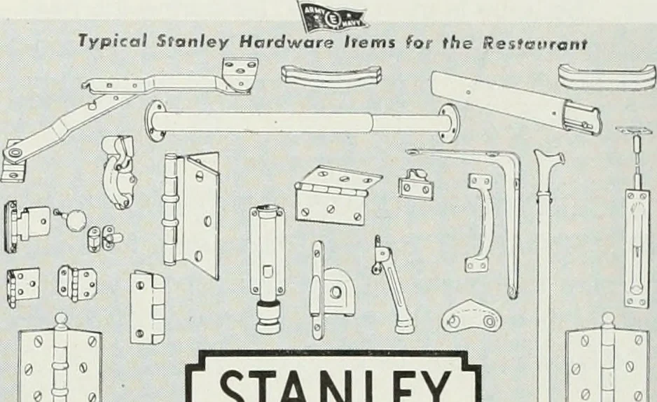 An illustration from Architect and engineer, 1905, leaf 320