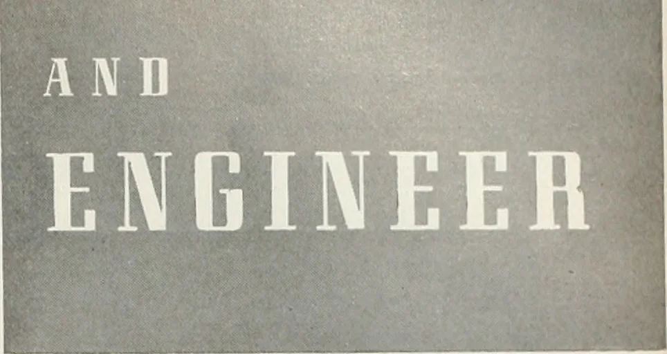 An illustration from Architect and engineer, 1905, leaf 328