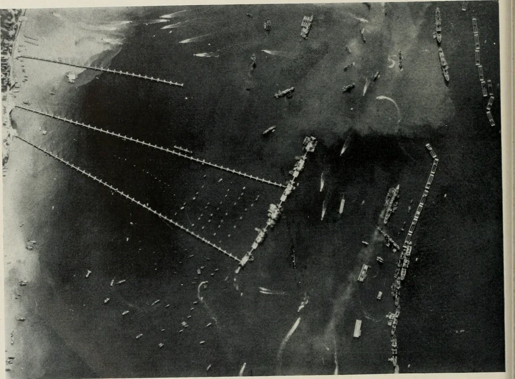 An illustration from Architect and engineer, 1905, leaf 33