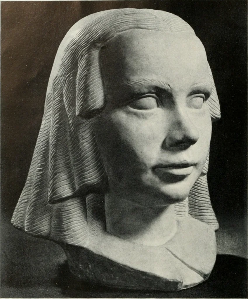 An illustration from Architect and engineer, 1905, leaf 331