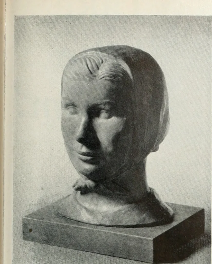 An illustration from Architect and engineer, 1905, leaf 332