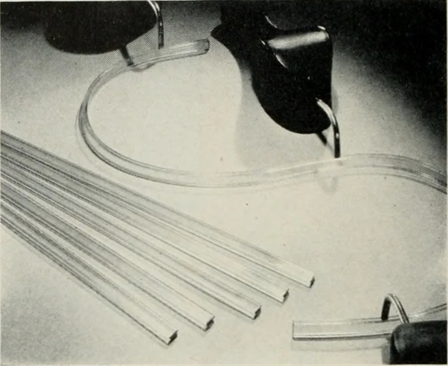 An illustration from Architect and engineer, 1905, leaf 335