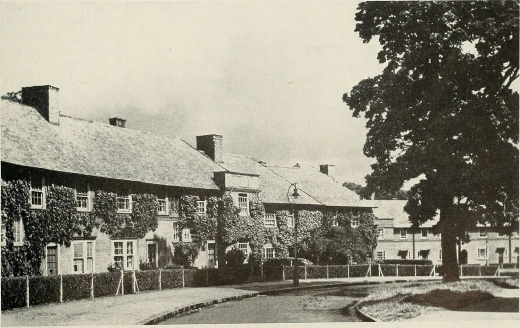 An illustration from Architect and engineer, 1905, leaf 350