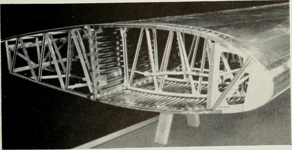 An illustration from Architect and engineer, 1905, leaf 356