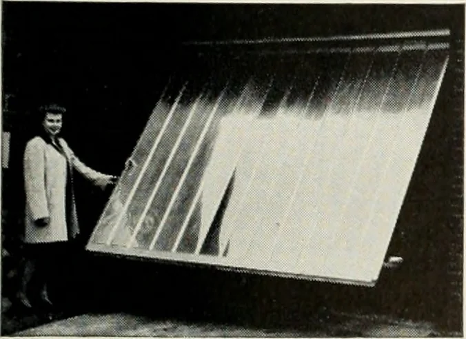 An illustration from Architect and engineer, 1905, leaf 358