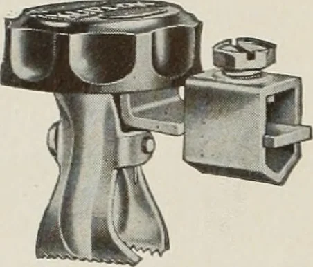 An illustration from Architect and engineer, 1905, leaf 37