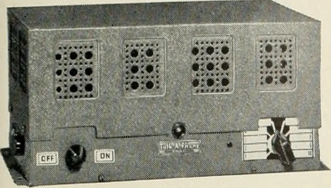 An illustration from Architect and engineer, 1905, leaf 370