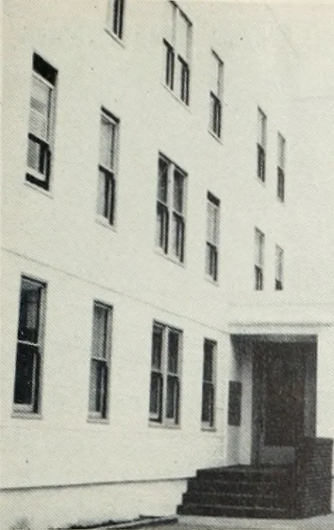 An illustration from Architect and engineer, 1905, leaf 382