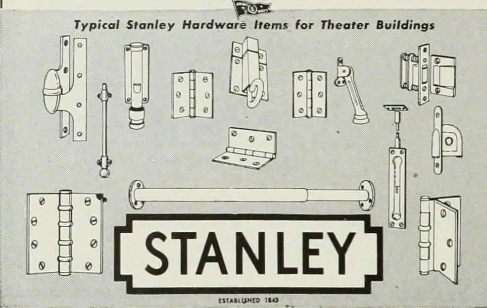 An illustration from Architect and engineer, 1905, leaf 413