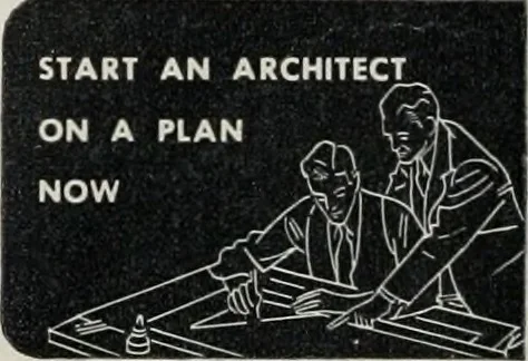 An illustration from Architect and engineer, 1905, leaf 43