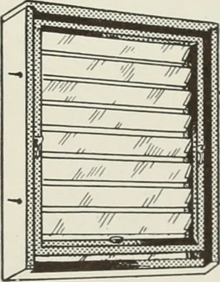 An illustration from Architect and engineer, 1905, leaf 438