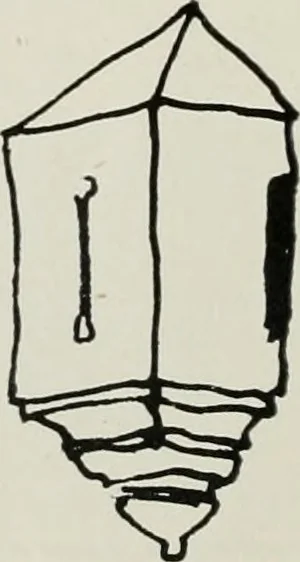 An illustration from Architect and engineer, 1905, leaf 449