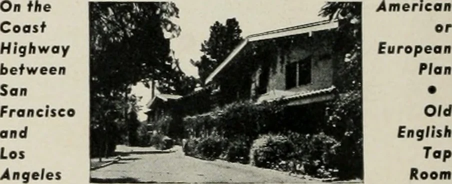 An illustration from Architect and engineer, 1905, leaf 45
