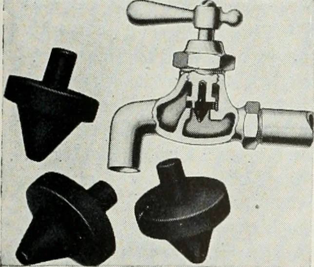An illustration from Architect and engineer, 1905, leaf 458