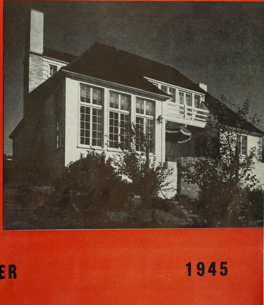 An illustration from Architect and engineer, 1905, leaf 470