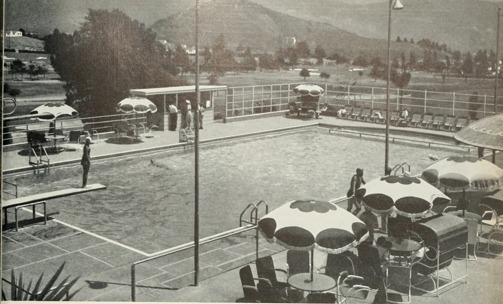 An illustration from Architect and engineer, 1905, leaf 480