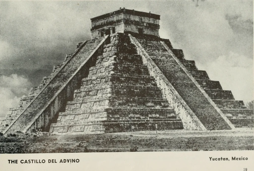 An illustration from Architect and engineer, 1905, leaf 488