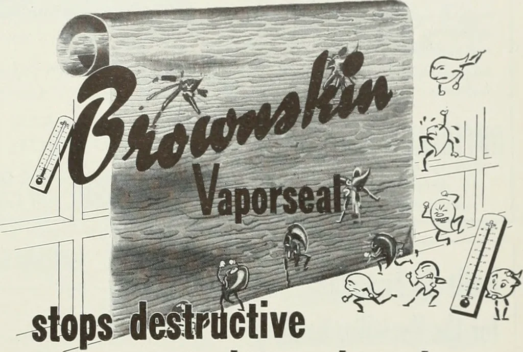 An illustration from Architect and engineer, 1905, leaf 498