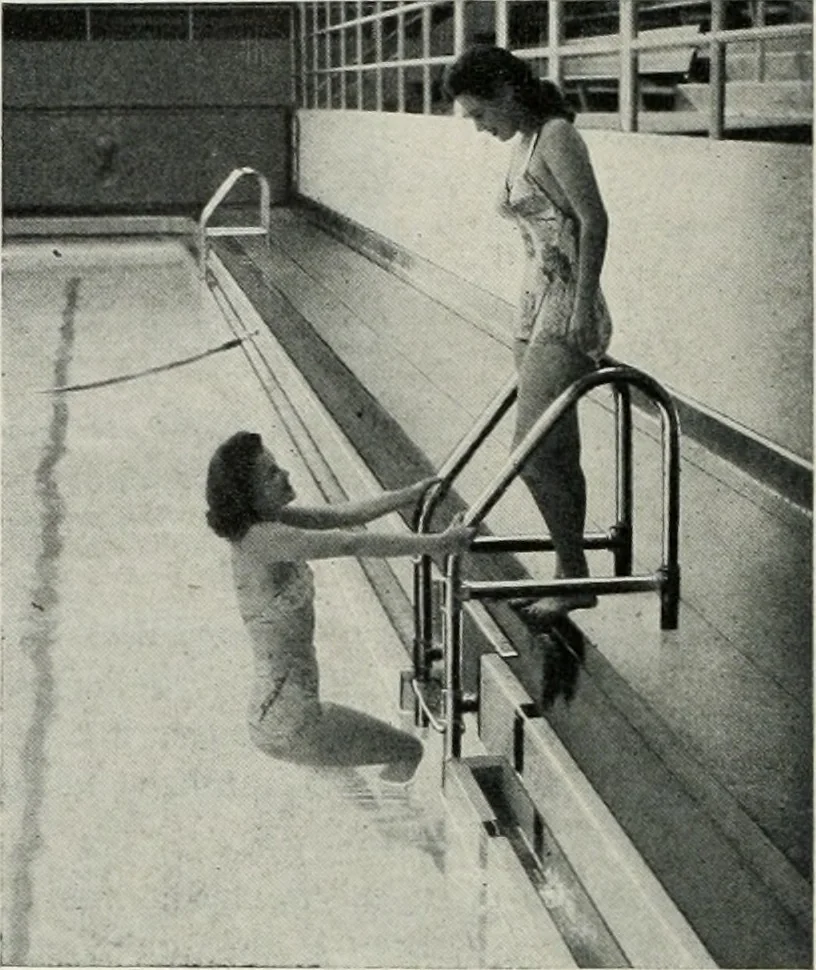 An illustration from Architect and engineer, 1905, leaf 509